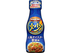 味の素 Cook Do 炒ソース 上海オイスター醤油味