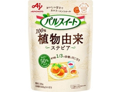 味の素 パルスイート 植物由来 商品写真