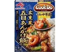 味の素 Cook Do 今夜は中華飯 広東風五目あんかけ飯用