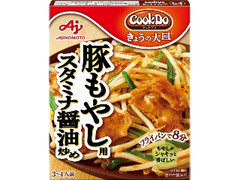 味の素 Cook Do きょうの大皿 豚もやし用