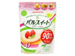 パルスイート 袋120g