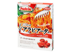 味の素 PastaDo アラビアータ用