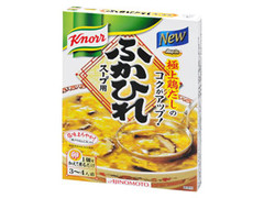 クノール Soup Do ふかひれスープ用 箱180g