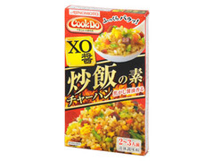 味の素 クックドゥ XO醤炒飯の素 商品写真