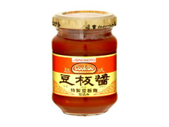 クックドゥ 熟成 豆板醤 瓶100g