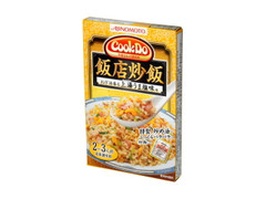 味の素 CookDo ねぎ油香る上湯うま塩味用 商品写真