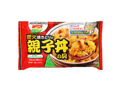 味の素冷凍食品 親子丼の具 商品写真