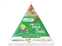 Toss Sala イタリアン・バジル味 袋23.7g