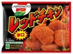 味の素冷凍食品 レッドチキン 商品写真