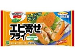 エビ寄せフライ 5個入り 袋115g