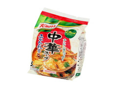 中華スープ 袋6g×5