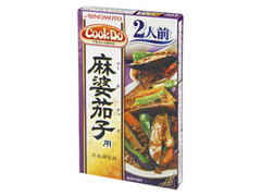 CookDo 麻婆茄子用 66g