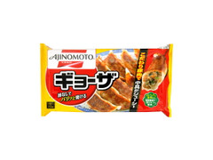 味の素冷凍食品 ギョーザ 袋21g×12