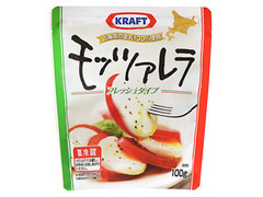 フレッシュモッツァレラ 袋100g