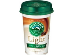 マウントレーニア カフェラッテ ライト カップ240ml