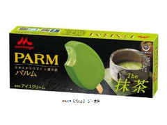 森永 PARM ザ・抹茶