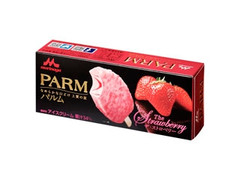 森永 PARM ザ・ストロベリー