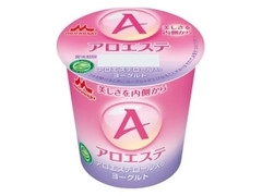 森永 アロエステヨーグルト