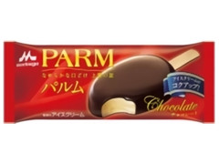 森永 PARM チョコレート 袋90ml