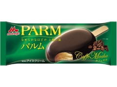 森永 PARM カフェモカ