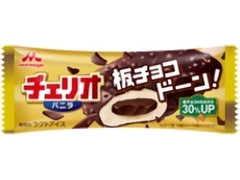 森永 チェリオ バニラ 袋85ml