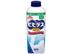 森永 ビヒダス のむヨーグルト ボトル750g