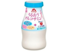 森永 うるおうグルコサミン 商品写真