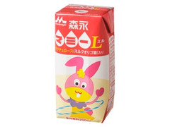 森永 マミー L パック200ml