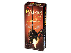 PARM アーモンド＆チョコレート 箱80ml