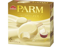 森永 PARM 濃厚フロマージュ