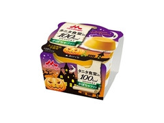 森永 タニタ食堂の100kcalデザート かぼちゃプリン カップ85g