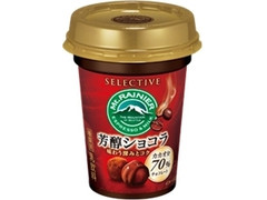 マウントレーニア SELECTIVE 芳醇ショコラ 商品写真