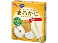 サンキスト まるかじ 和梨バー 商品写真