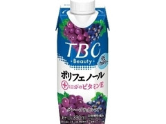 TBC TBC ポリフェノール＋1日分のビタミンE グレープ＆カシス