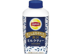 リプトン 贅沢ミルクティー 商品写真