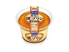 森永 森永の焼プリン カップ140g