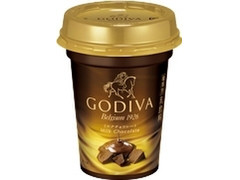 森永 GODIVA ミルクチョコレート 商品写真
