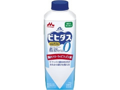 森永 ビヒダス のむヨーグルト 脂肪ゼロ ボトル750g