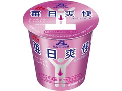 森永 毎日爽快ヨーグルト 商品写真