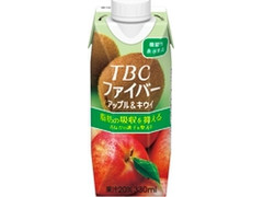 TBC TBC ファイバー アップル＆キウイ