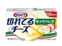 クラフト 切れてるチーズ モッツァレラ