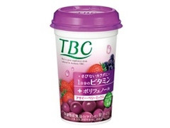 TBC TBC 1日分のビタミン アサイー・ベリーミックス 商品写真