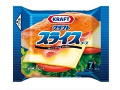 クラフト スライスチーズ 商品写真