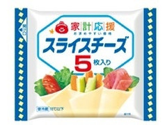 森永 家計応援スライス 商品写真