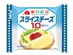 森永 家計応援スライス 商品写真