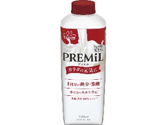 PREMiL カラダの元気に ボトル720ml
