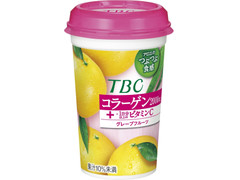 TBC TBC コラーゲン グレープフルーツ