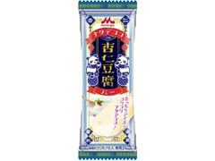 森永 ナタデココ in 杏仁豆腐バー 袋80ml