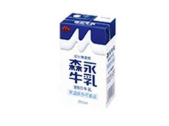 森永 森永牛乳 パック250ml