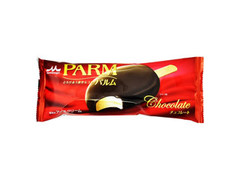 森永 PARM チョコレート 袋90ml